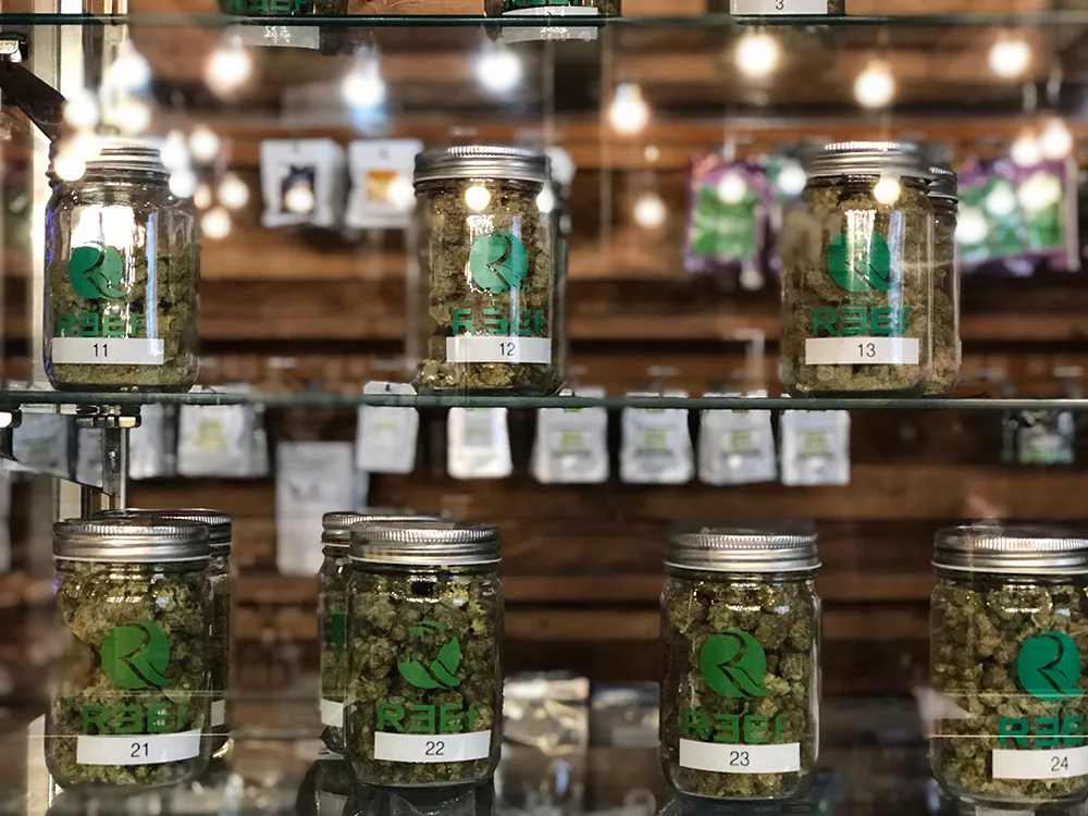 Michigan’s cannabis market hits first annual decline as market shows deeper problems