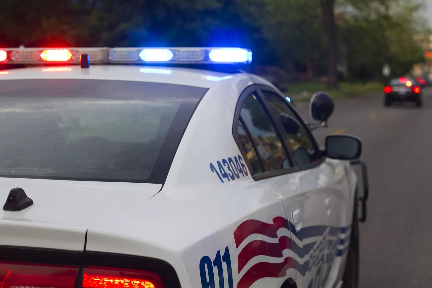 Detroit police chief backs down from firing cops who called Border Patrol