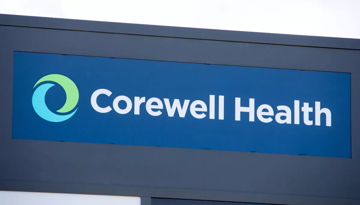 Corewell Health accused of ignoring Islamophobic posts by nurse practitioner