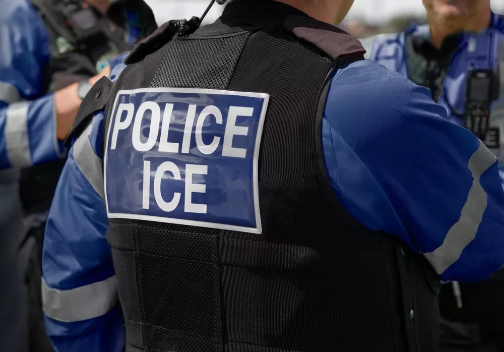 Immigrant dies at Michigan ICE detention center as questions linger over conditions