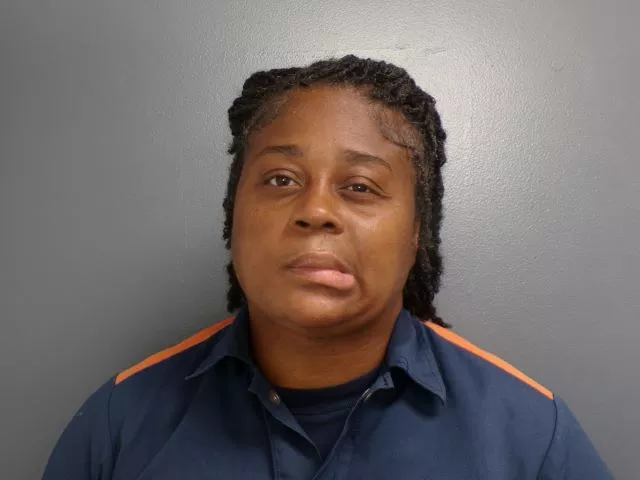 Michigan inmate with mold illness begs Gov. Whitmer to save her life