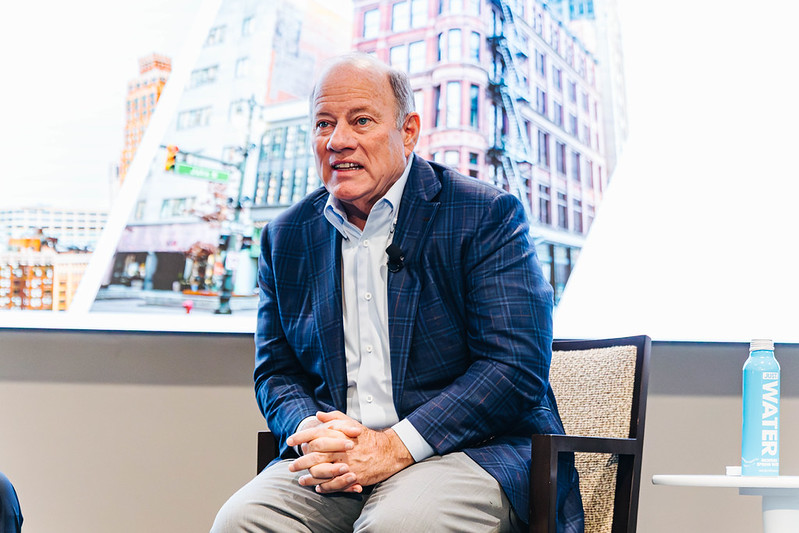 Duggan won’t say if Trump’s execution threats go too far