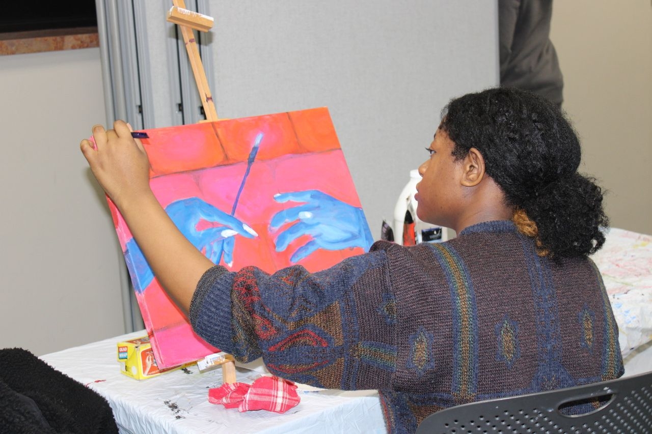 Unique partnership aims to bring arts access to every Detroit child, regardless of wealth