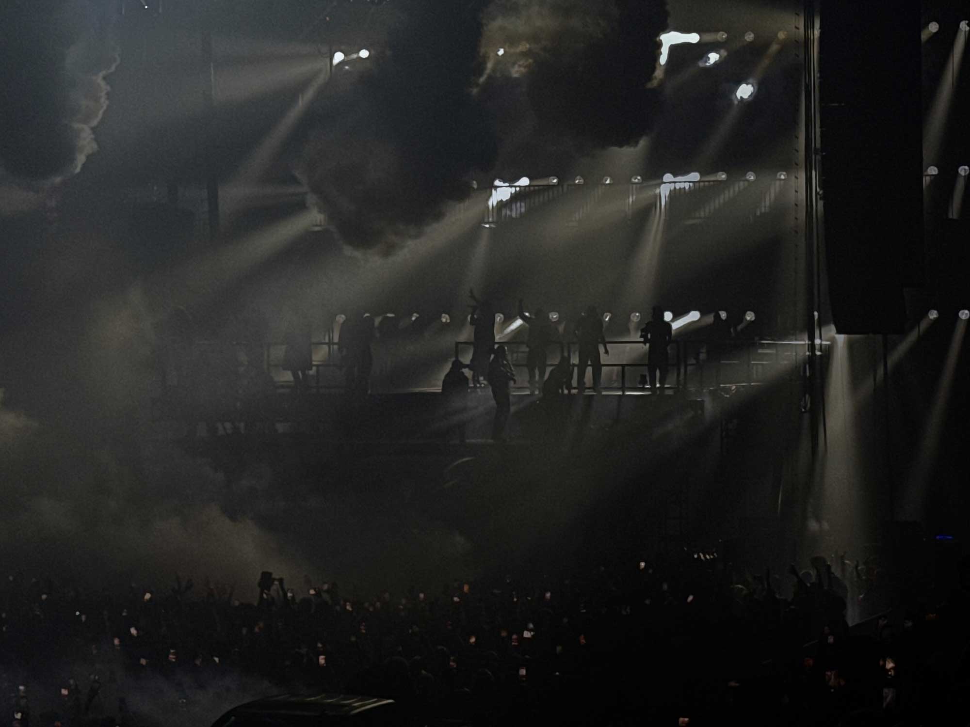 42 Dugg and Lil Baby make special appearances on Playboi Carti’s ‘Antagonist’ tour