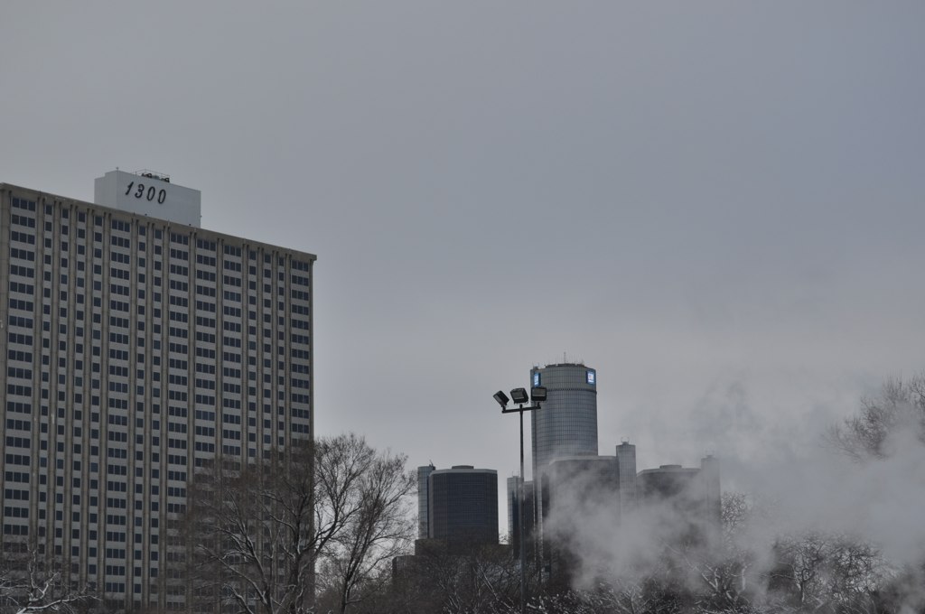 Judge deals major blow to Detroit Thermal in Lafayette Park dispute