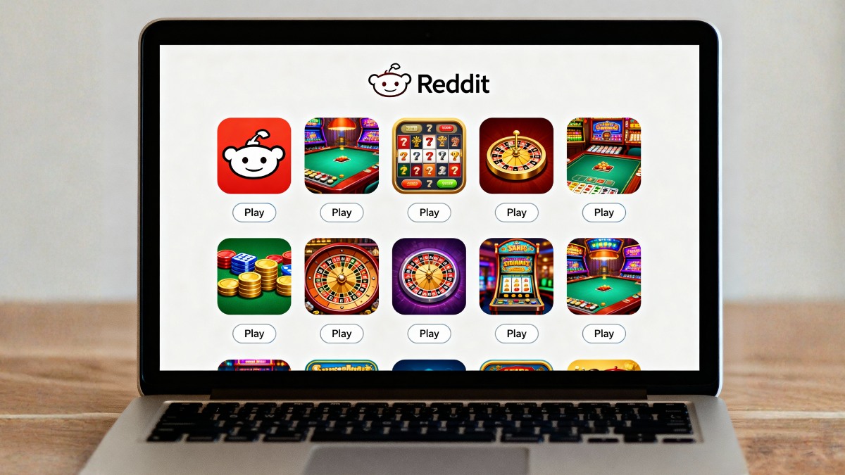 Best Crypto Casinos Reddit Players Trust for Real Wins in 2025