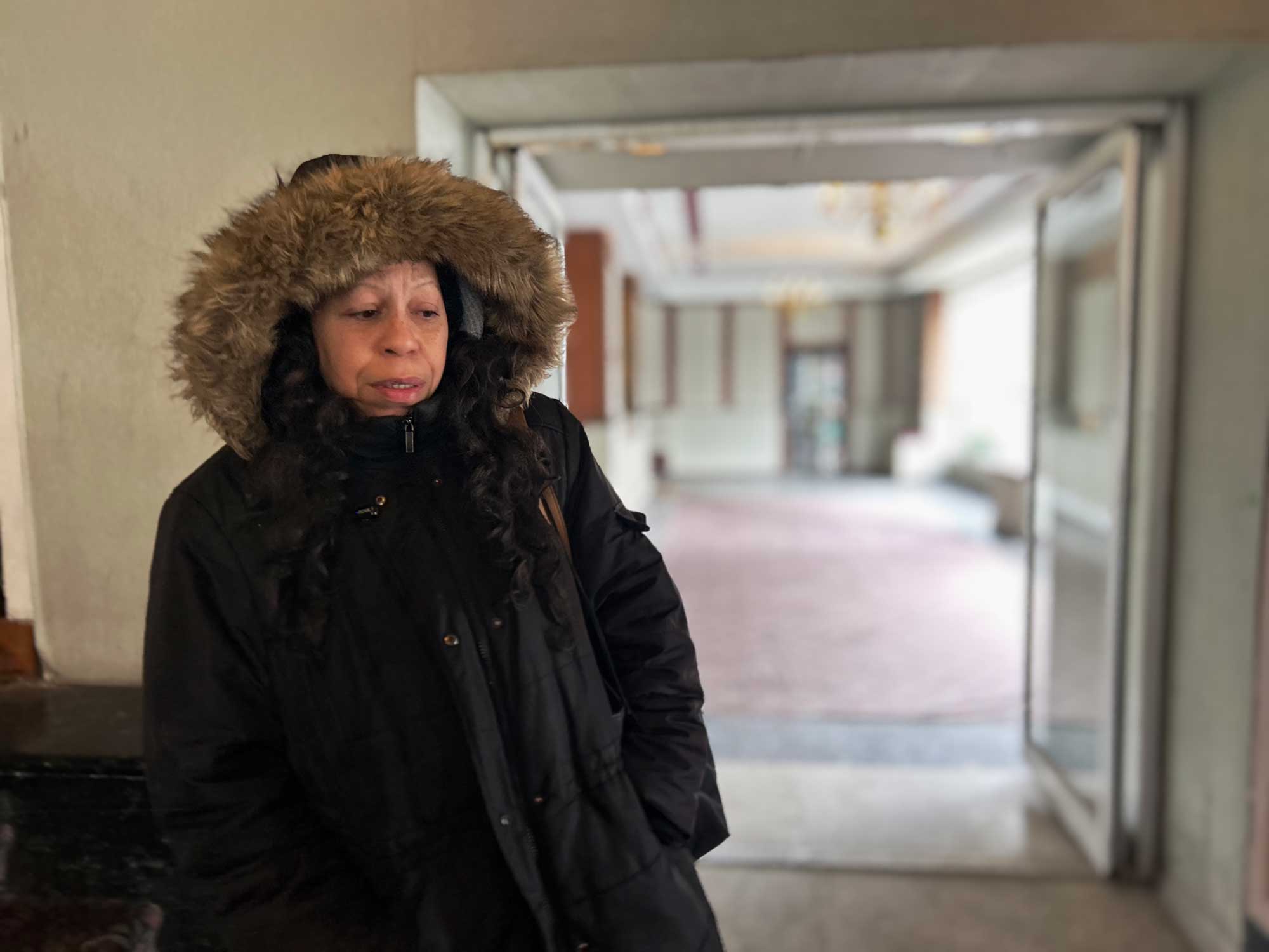 Judge raises concerns that Leland House tenants in Detroit were excluded from bankruptcy case