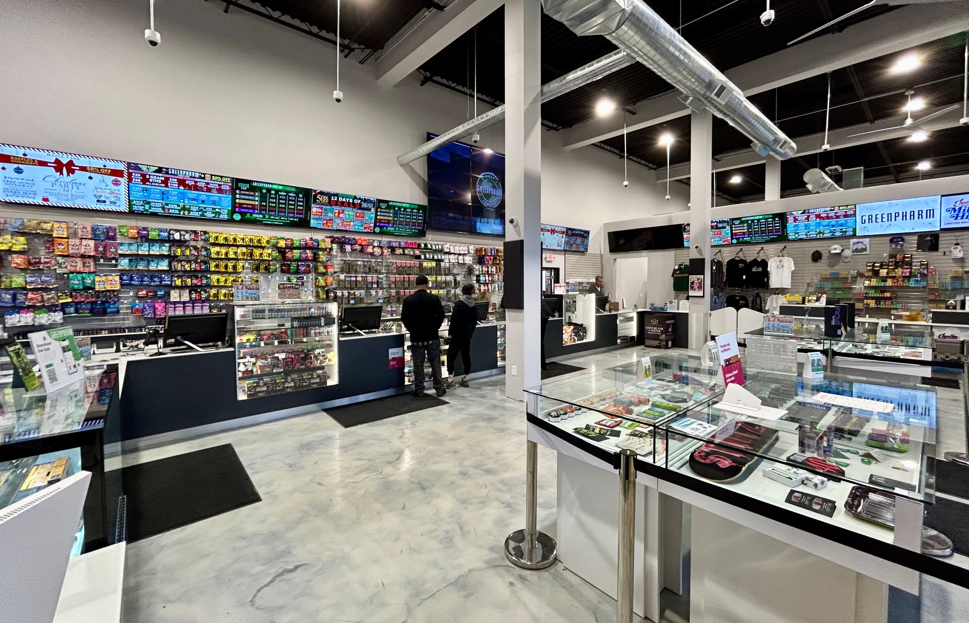 Michigan cannabis group urges appeals court to intervene before 24% tax takes effect