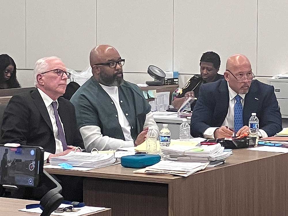 After two-month hearing, Detroit judge weighs second chance at freedom for Mario Willis