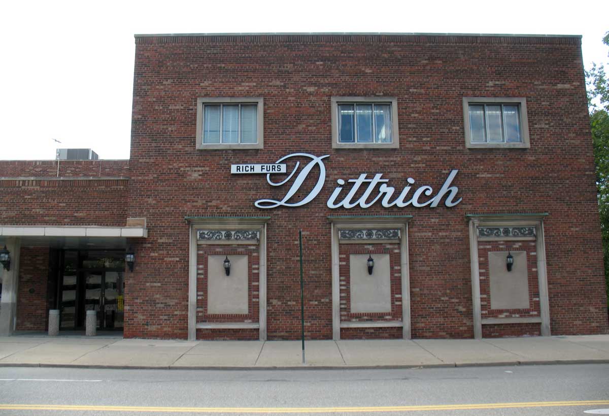 Dittrich Furs, Detroit’s oldest business, announces closing after 130+ years