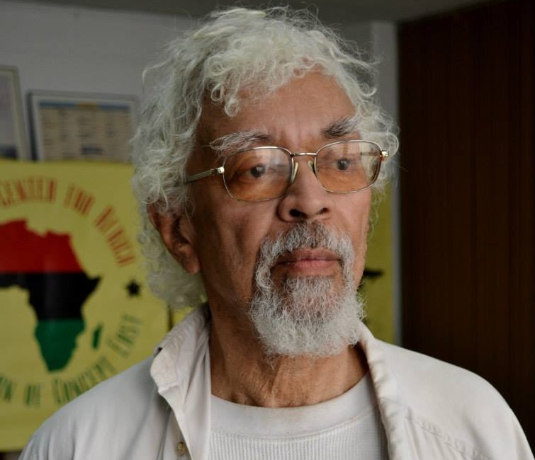 Remembering David Rambeau