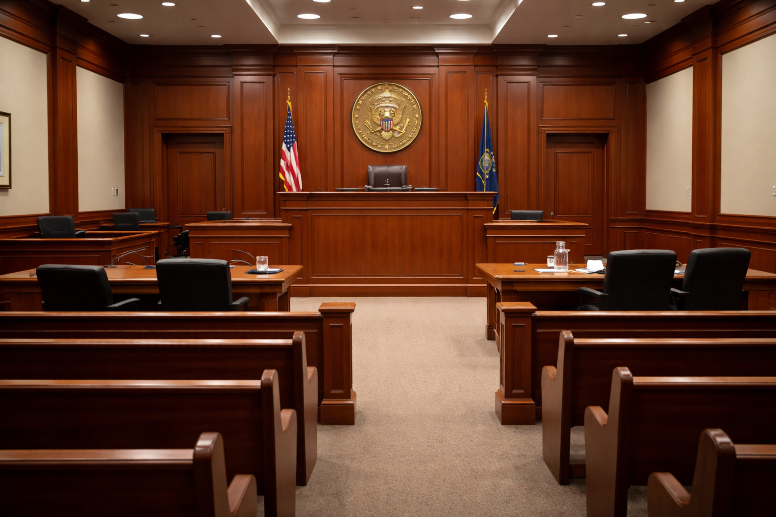 Oakland County prosecutor Karen McDonald under investigation over Crumbley prosecutions