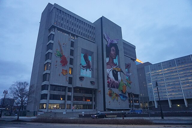 Man pleads guilty in murder of prominent Detroit neurosurgeon Dr. Devon Hoover