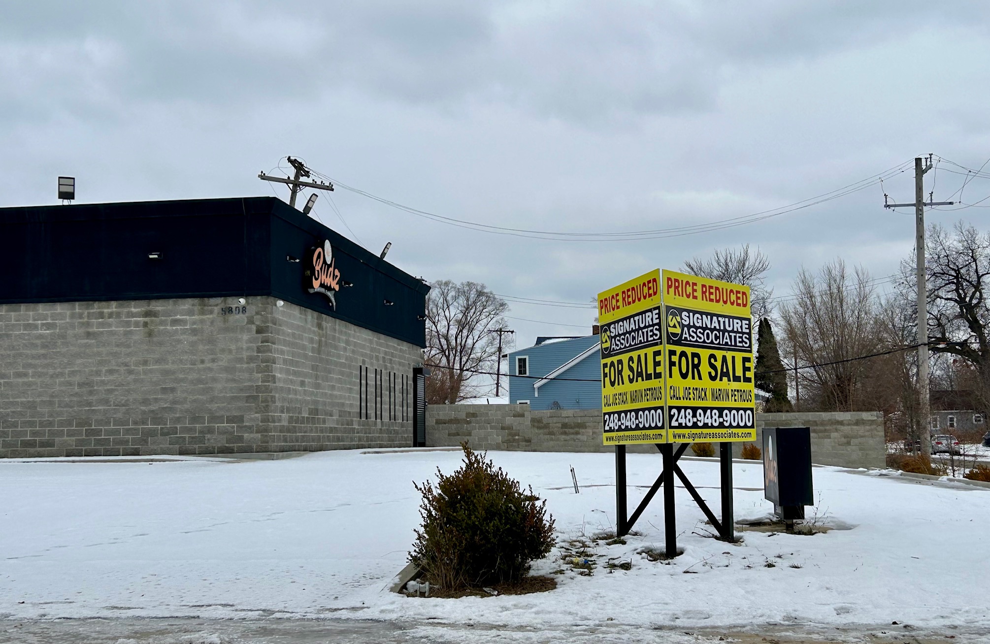 Michigan’s cannabis market shrinks as new tax threatens more closures, layoffs