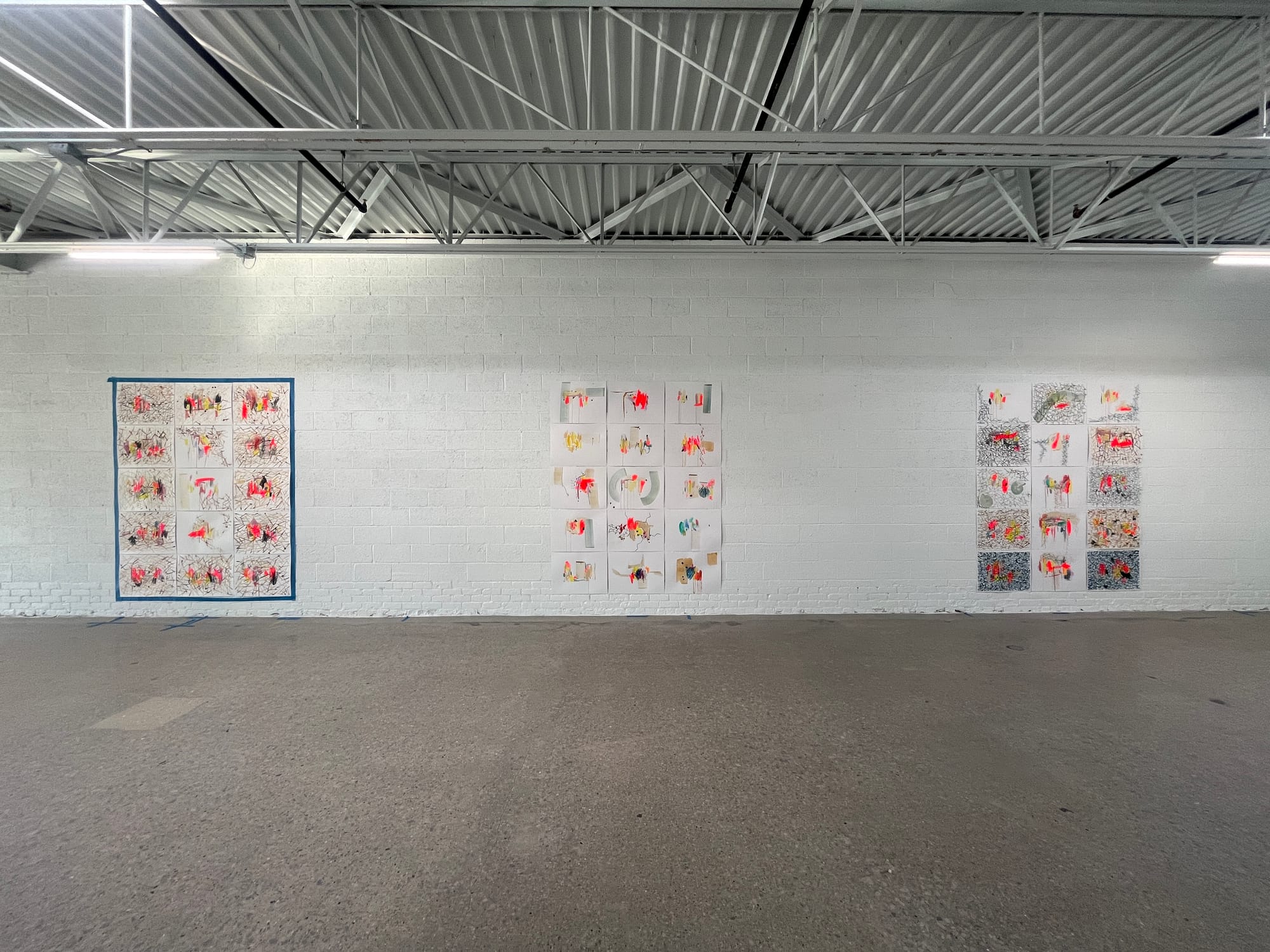 Everything and nothing all at once