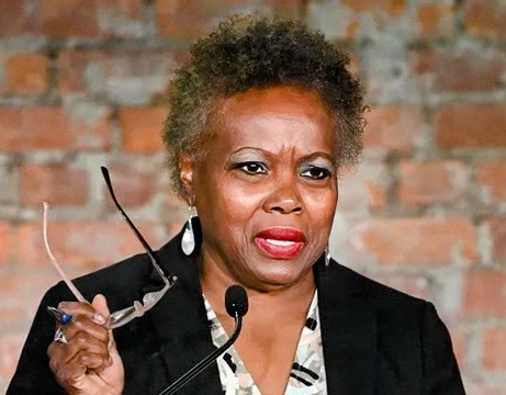 Detroit Councilwoman Mary Waters launches bid to unseat Rep. Thanedar as Gaza looms over congressional race