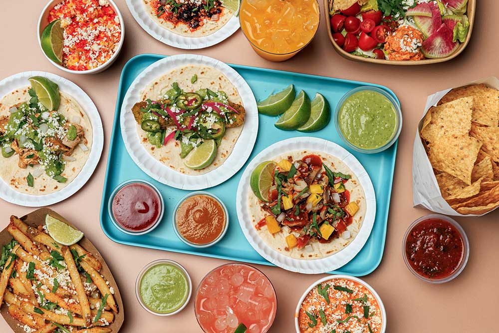 Lola’s Taco Bar readies to open in Grosse Pointe Woods