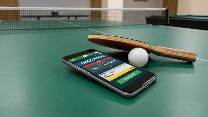Best Table Tennis Betting Sites in 2026: Top Promos & Betting Bonuses