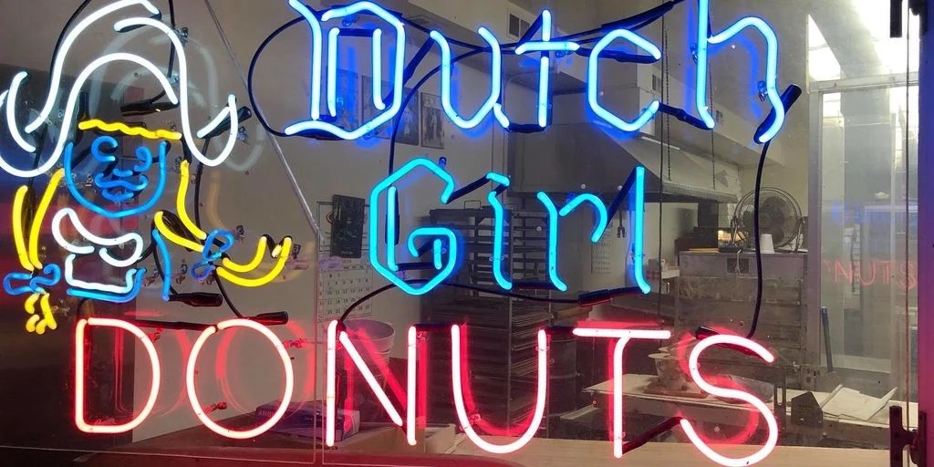 Detroit’s Dutch Girl Donuts plots second location