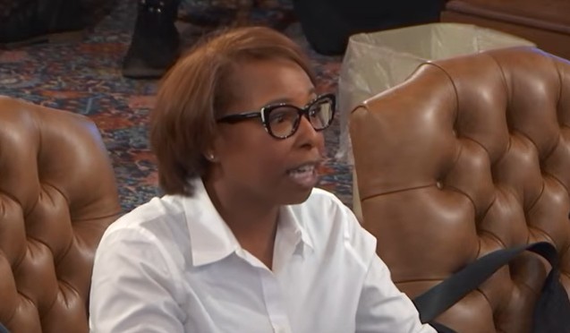 Bipartisan outrage erupts at House hearing on conditions inside Michigan’s only women’s prison