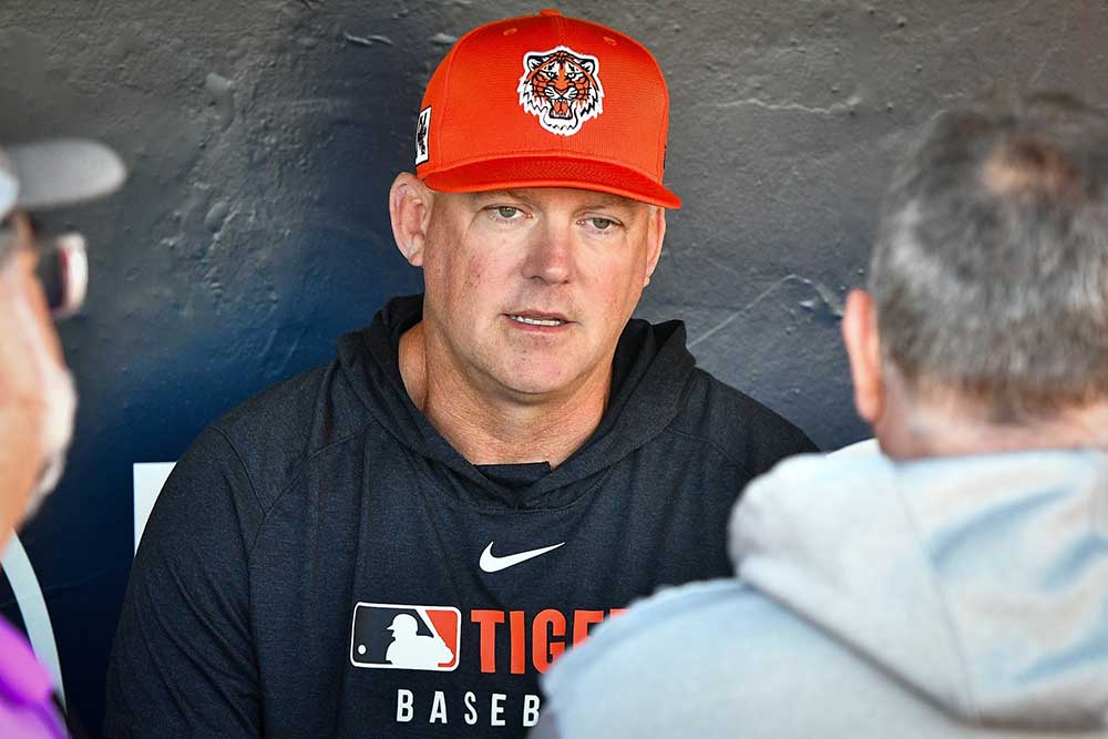 Can the gritty Tigs win it all in 2026?