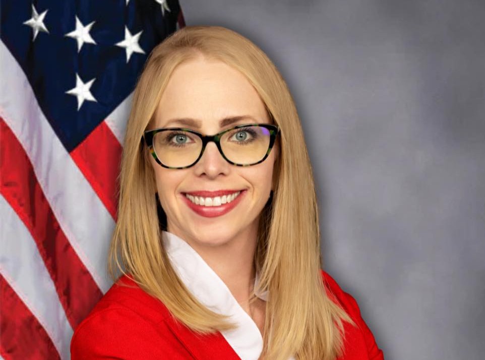 Sister of Michigan Republican SOS candidate calls her ‘a truly evil person’ 