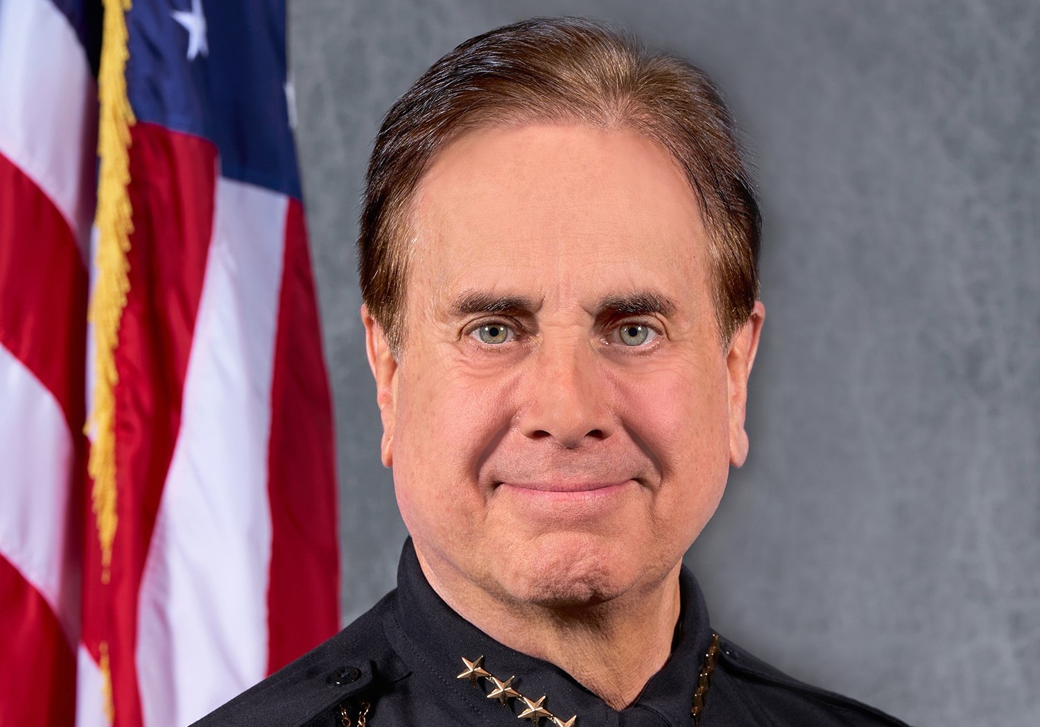 Sheriff Bouchard fuels outrage over Antisemitic meme, then scolds public for reacting