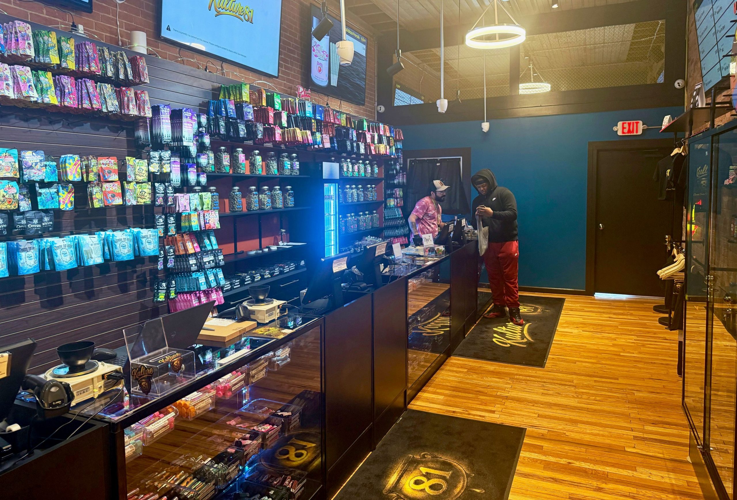 Pontiac gets its first cannabis dispensary years after legalization delays