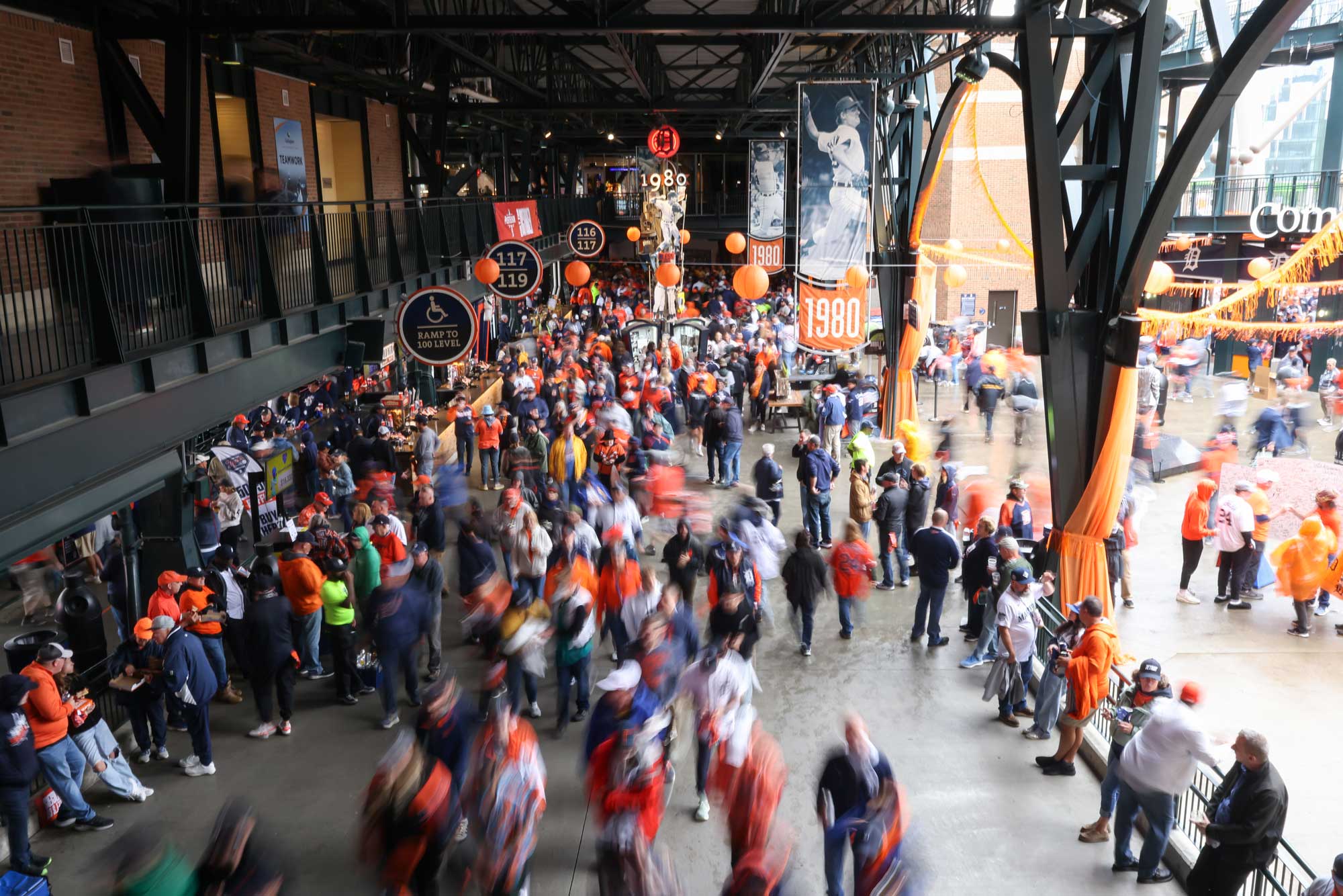 Why loyal Tigers fans could finally be rewarded this season