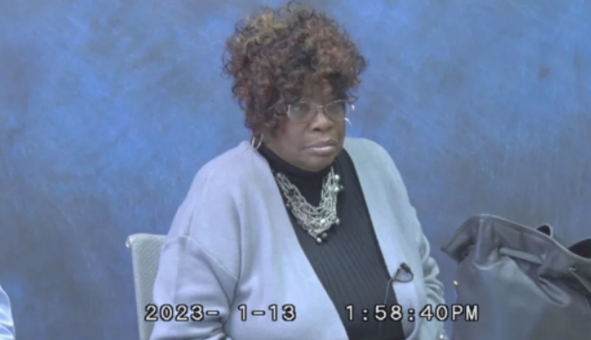 Men still behind bars say ex-Detroit cop Barbara Simon used lies and coercion to convict them - Detroit Metro Times