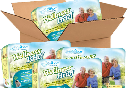 Comparing The Top 6 Adult Brief Brands: Which One Offers The Best Comfort & Protection?