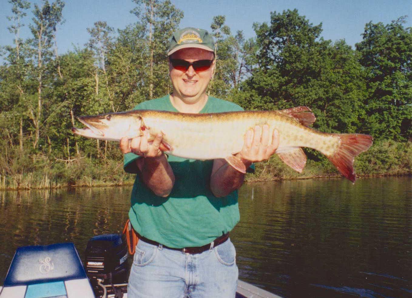 He blew the whistle on a toxic dump — and says he paid for it with his freedom