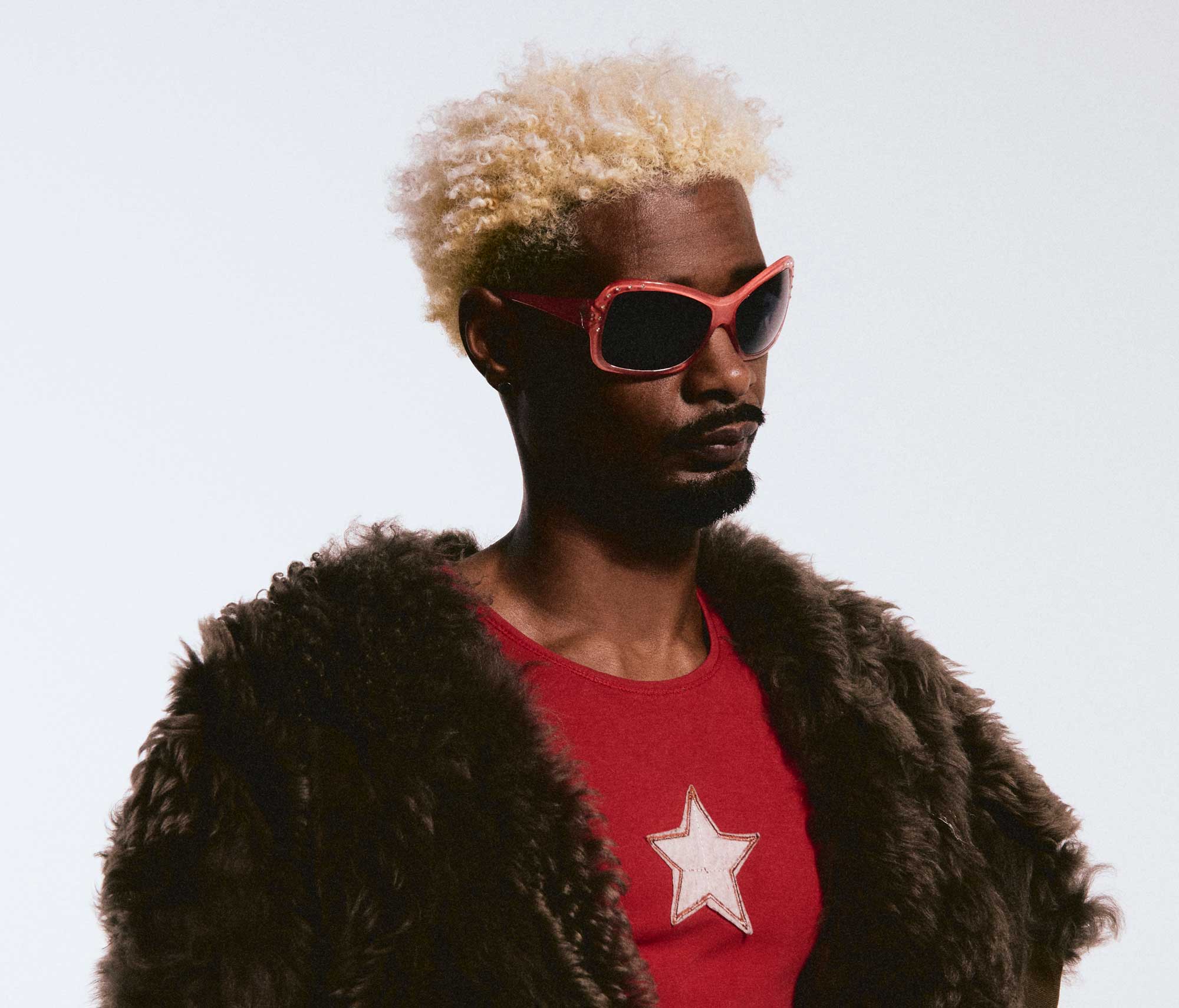 Danny Brown is always onto the next thing