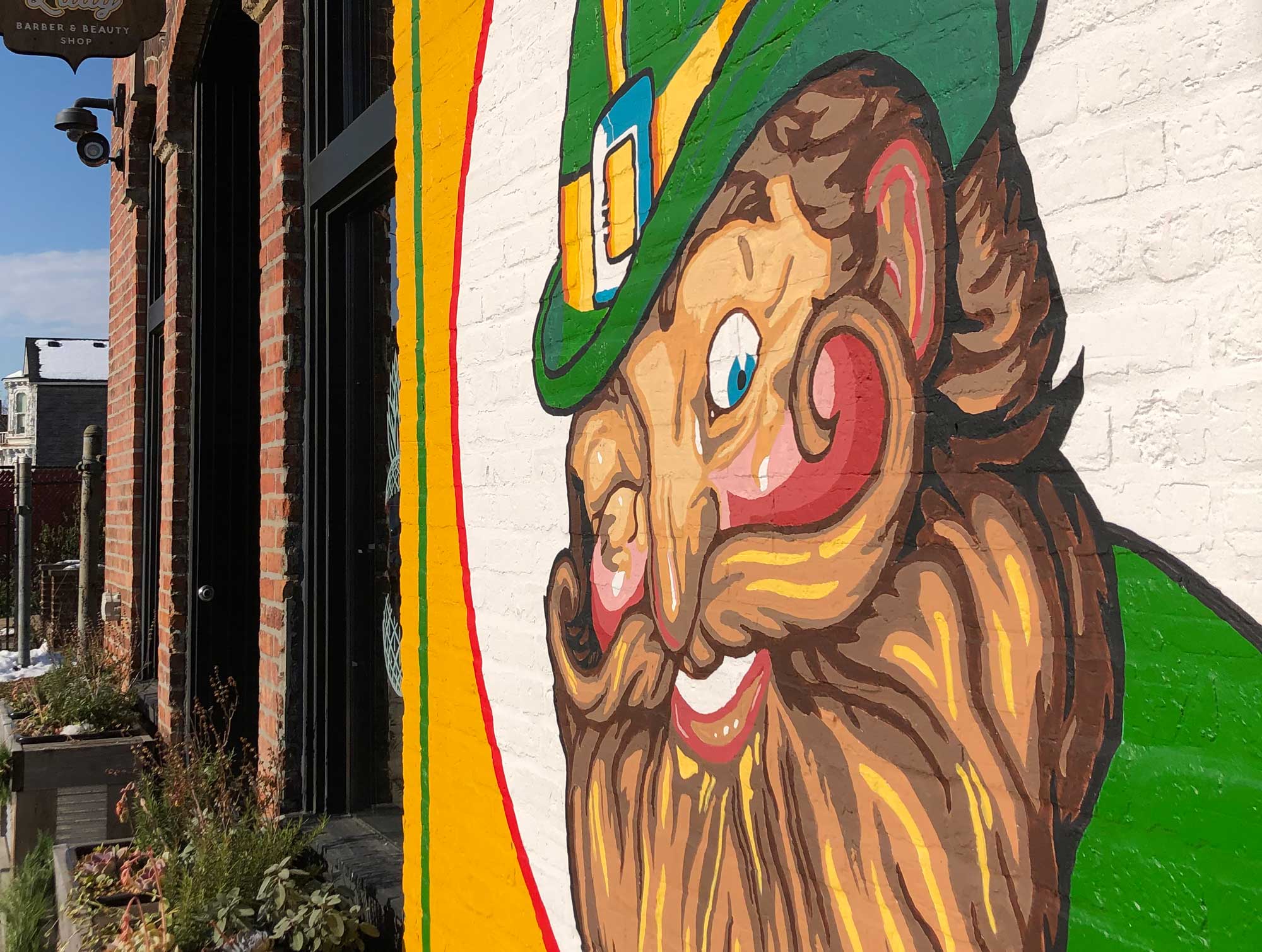 Detroit to celebrate 160 years of Vernors ginger ale with birthday bash