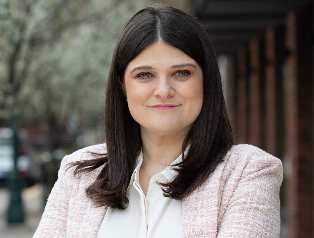 Mysterious pro-Israel-linked group spends $5.3M to boost Haley Stevens